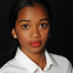 Prisca Jaobelison