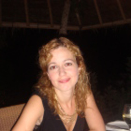 Teresa Ortiz