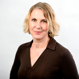 Mag. Barbara David