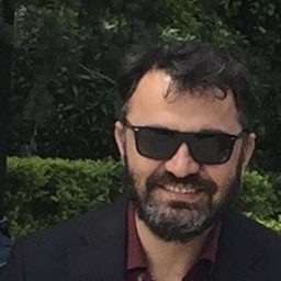 Musa Seyran