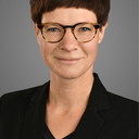 Social Media Profilbild Anne Harnisch Hamburg
