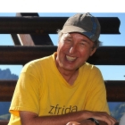 Klaus Allin's profile picture