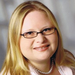 Kathrin Gramann