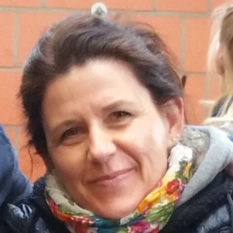 Sabine Klingenburg