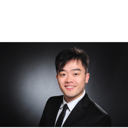 Oswald Zhu