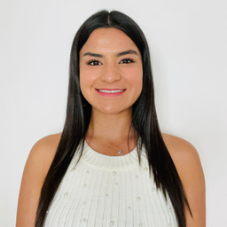 Juliana Vargas García