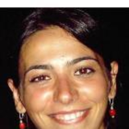 Silvia Carrus
