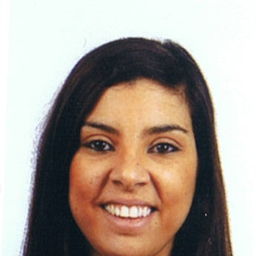 Inma Garrido Bernal