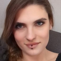 Katharina Van Rießen