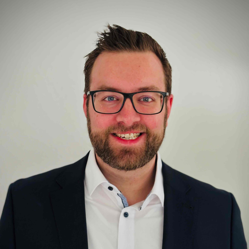 Fabian Jürgens Vertriebsberater für Investmentfonds Selbständig XING