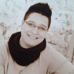 Stephanie Kaiser - Scheidler