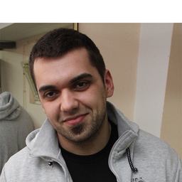 Goran Djonovic