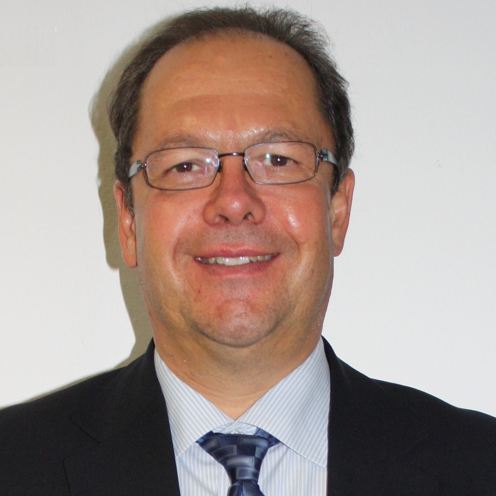 Harald Steiger Leitung Werbevermarktung regional Augsburger