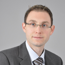 Markus Thomann