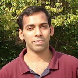 Mohd Atif