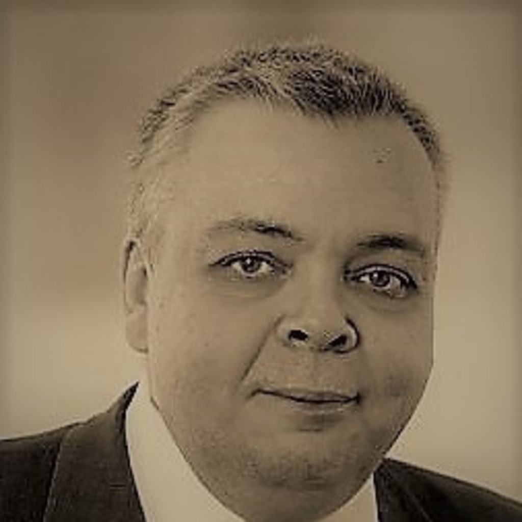 Thomas Burckhardt Unternehmerischer Agenturleiter WWK