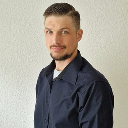 Profilbild Marco Mölder