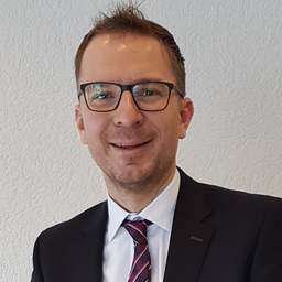 Profilbild Kevin Müller
