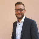 Christian Dräger MBA 