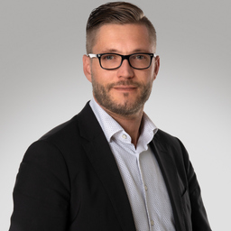 Christian Dräger MBA 