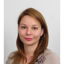 Tsvetelina Lazarova