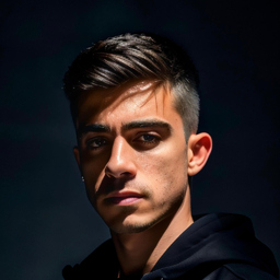 Kasem Rashrash