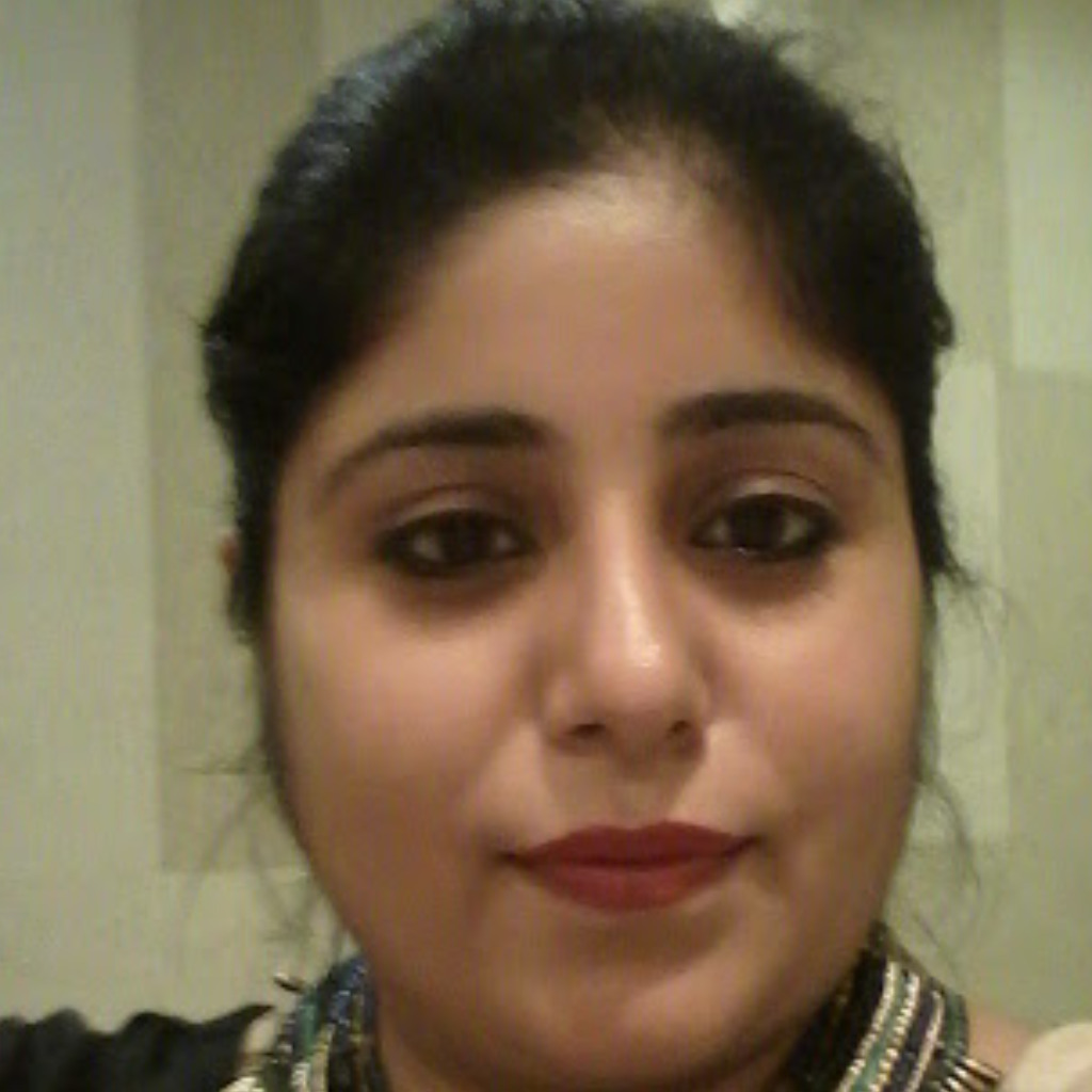 Jyoti Khatri Sr. Consultant SAP Successfactors Capgemini India Pvt