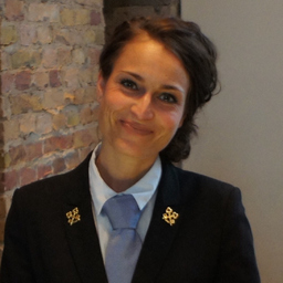 Stefanie Bäslack's profile picture