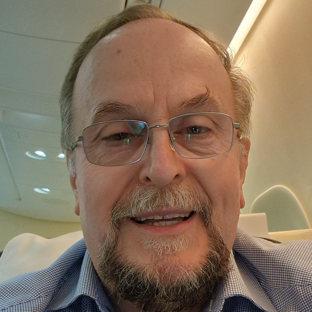 Social Media Profilbild Frank Kieper Köthel