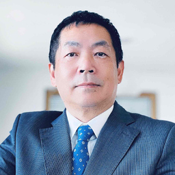 Richard He