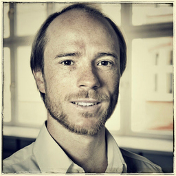 Tom Vogelgesang