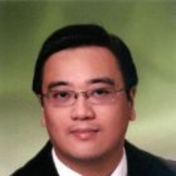 Dipl.-Ing. Da-Jin Gao