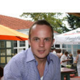 Rolf Kampshoff