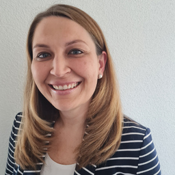 Katharina Müller-Bania