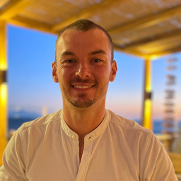 Marc Oeffner