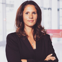Nadine Zagorni