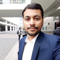 Yasir Rais
