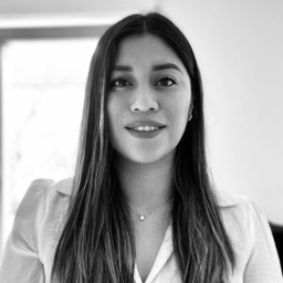 Dyandra Marayahua Calderon