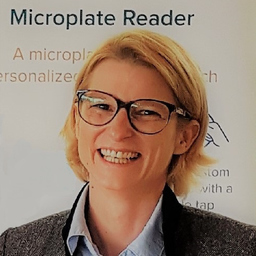 Dr. Maike Wirth