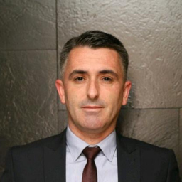 Shkëlqim Xhema