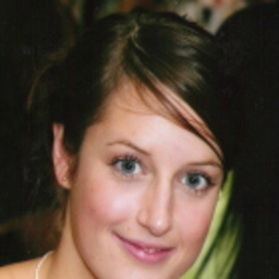Sarah Leuffen