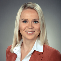 Anastasia Kaufmann