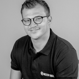 Christopher Krausenbaum's profile picture