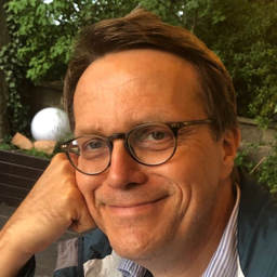 Marcus Heithecker
