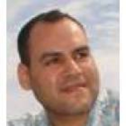 Nader Nabil