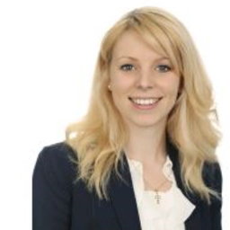 Lisa Ebenberger MA