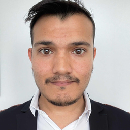 Mohammed Fuzail Mominsuthar