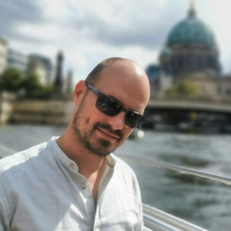 Daniel Haupt