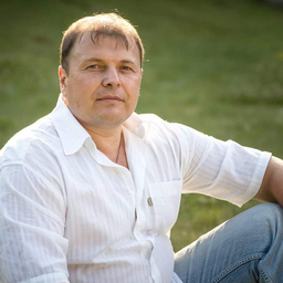 Yevhen Suturin