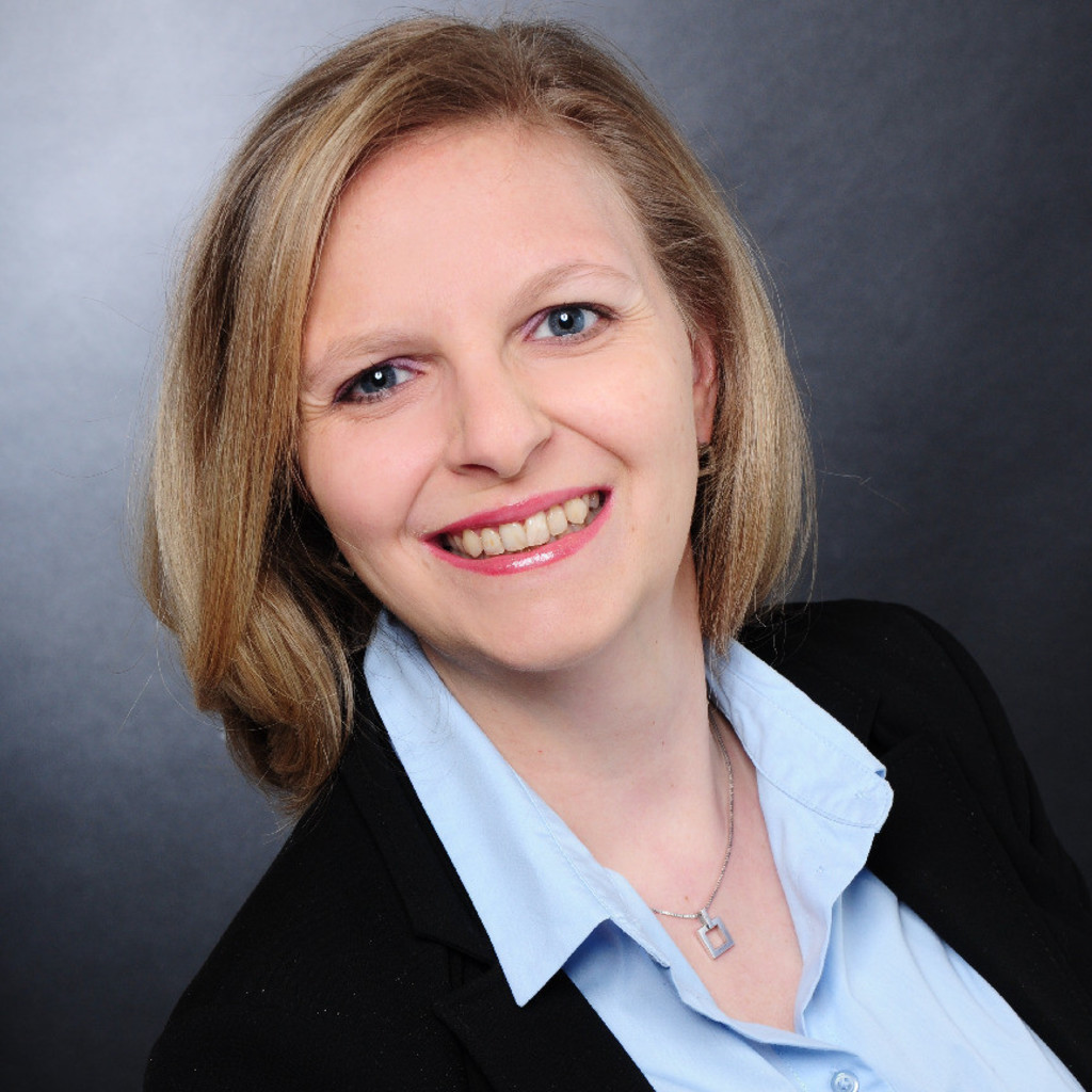 Antje Kendzia Mitarbeiterin Konzernsteuerung/Entgeltmanagement